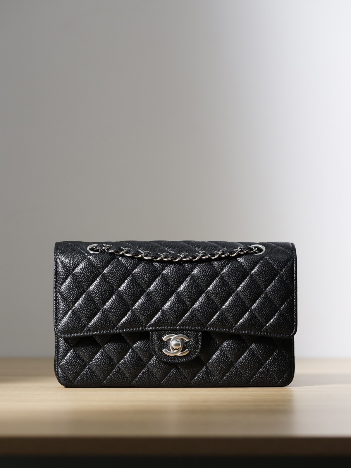 Shebag Chanel CF bags upgraded！France Haas leather arrived！(2024 Week 2)-Best Quality Fake Louis Vuitton Bag Online Store, Replica designer bag ru