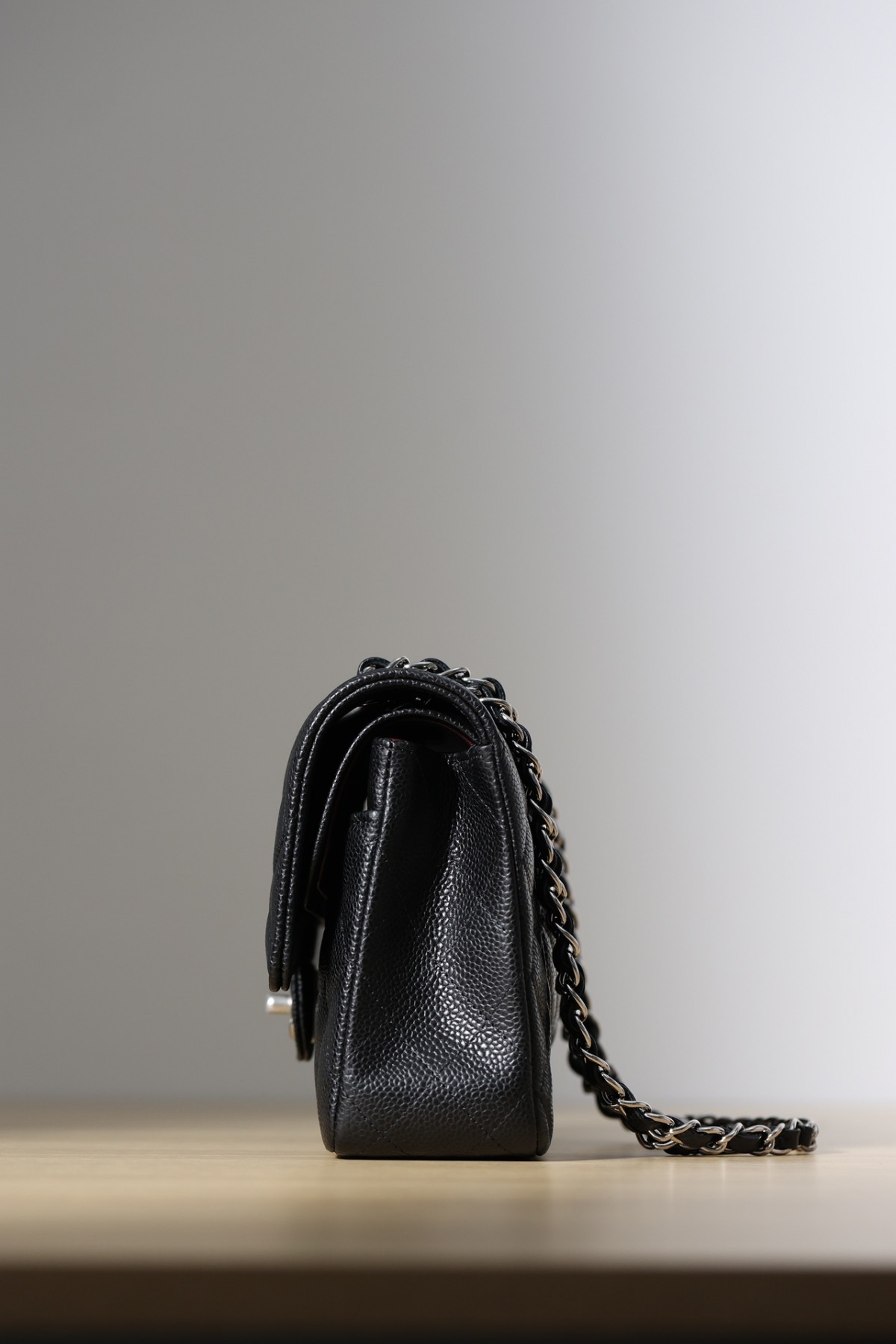 Shebag Chanel CF bags upgraded！France Haas leather arrived！(2024 Week 2)-Labākās kvalitātes viltotās Louis Vuitton somas tiešsaistes veikals, dizaineru somas kopija ru