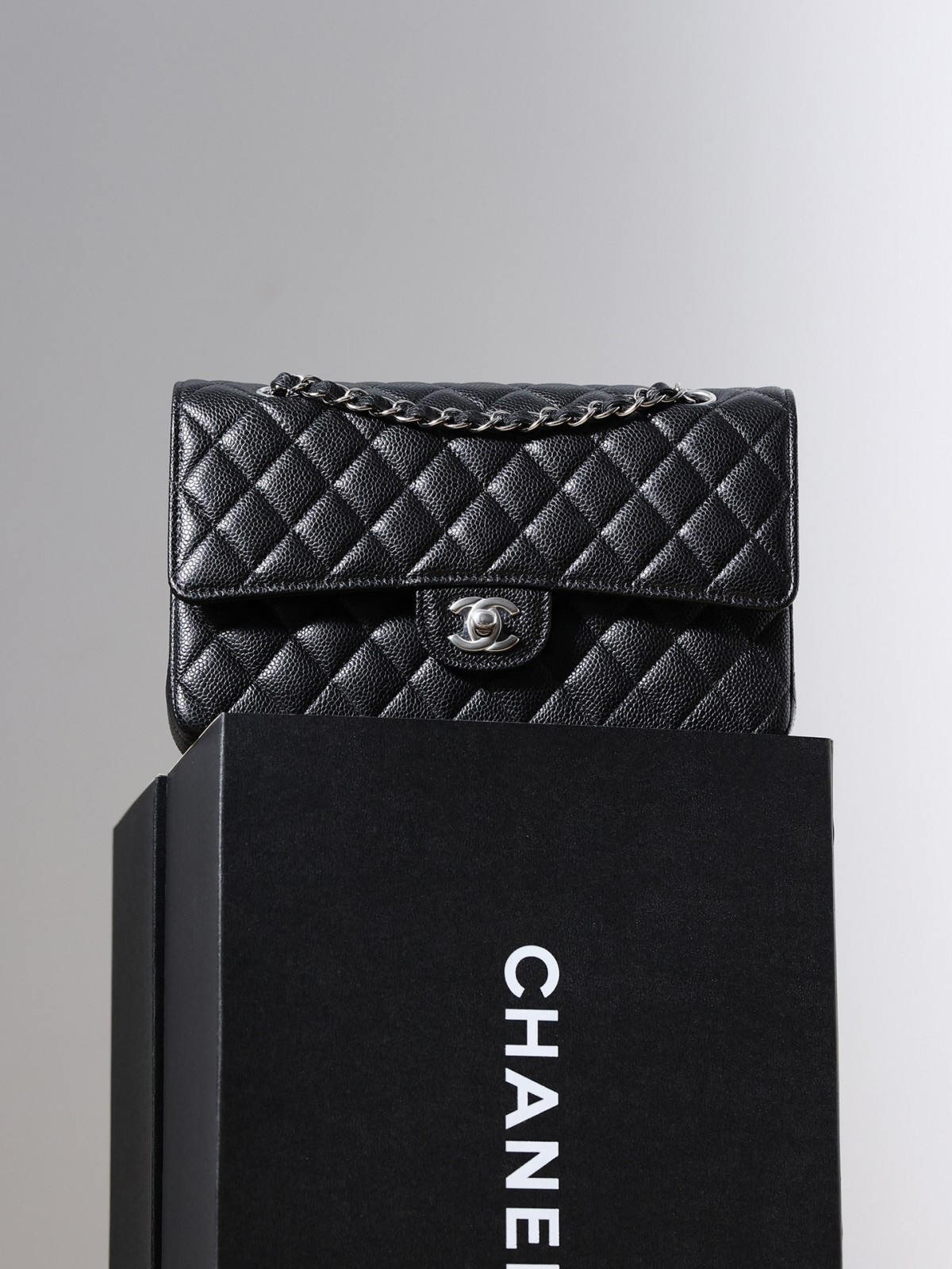 Shebag Chanel CF bags upgraded！France Haas leather arrived！(2024 Week 2)-En İyi Kalite Sahte Louis Vuitton Çanta Online Mağazası, Çoğaltma tasarımcı çanta ru