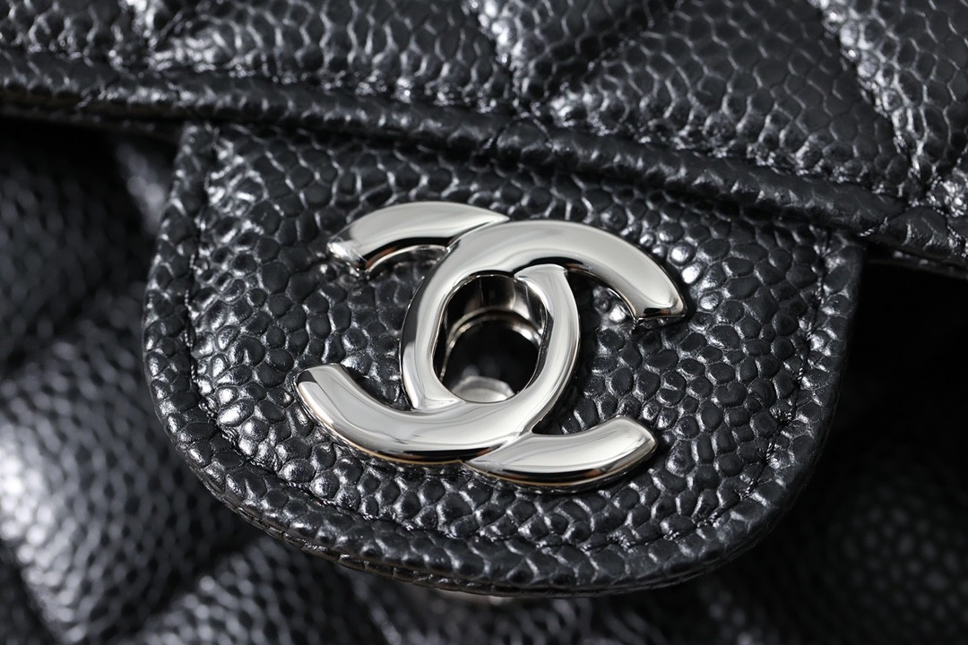 Shebag Chanel CF bags upgraded！France Haas leather arrived！(2024 Week 2)-最好的質量假路易威登包網上商店，複製設計師包 ru