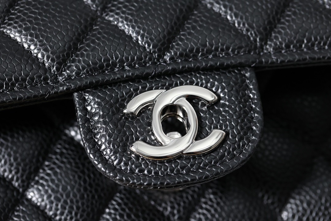 Shebag Chanel CF bags upgraded！France Haas leather arrived！(2024 Week 2)-Toko Online Tas Louis Vuitton Palsu Kualitas Terbaik, Tas desainer replika ru