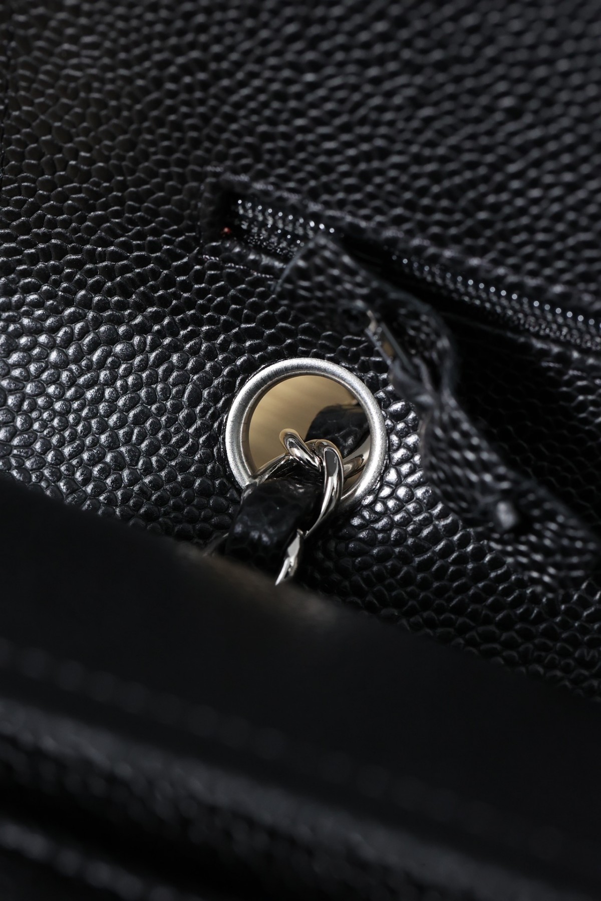 Shebag Chanel CF bags upgraded！France Haas leather arrived！(2024 Week 2)-Meilleure qualité de faux sac Louis Vuitton en ligne, réplique de sac de créateur ru