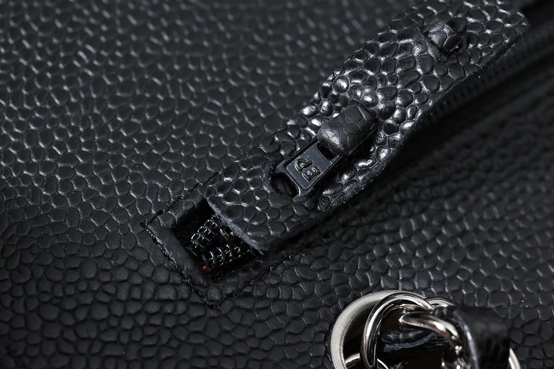 Shebag Chanel CF bags upgraded！France Haas leather arrived！(2024 Week 2)-最高品質の偽のルイヴィトンバッグオンラインストア、レプリカデザイナーバッグru