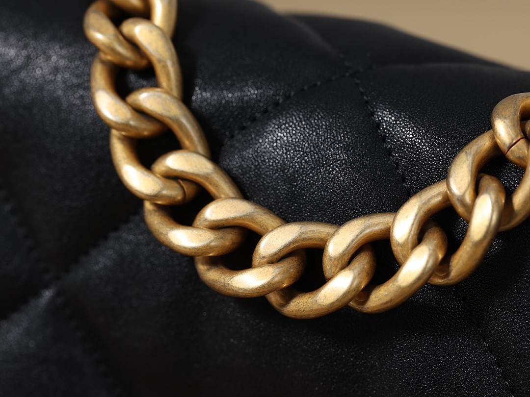How good quality is a Shebag Chanel 19 bag? (2024 Week 3)-အရည်အသွေးအကောင်းဆုံးအတု Louis Vuitton Bag အွန်လိုင်းစတိုး၊ ပုံစံတူဒီဇိုင်နာအိတ် ru