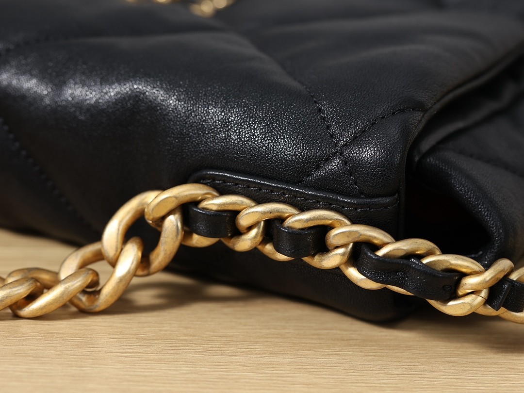 How good quality is a Shebag Chanel 19 bag? (2024 Week 3)-Интернет-магазин поддельной сумки Louis Vuitton лучшего качества, копия дизайнерской сумки ru