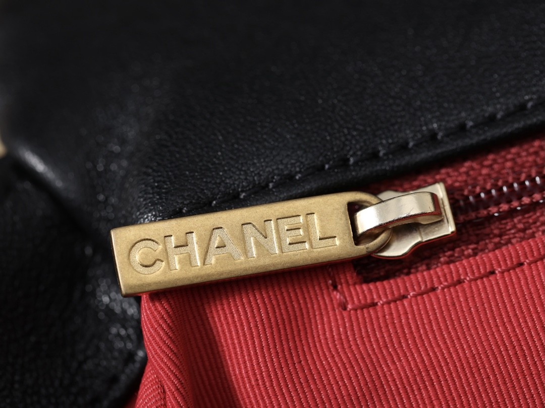How good quality is a Shebag Chanel 19 bag? (2024 Week 3)-সেরা মানের নকল লুই ভিটন ব্যাগ অনলাইন স্টোর, রেপ্লিকা ডিজাইনার ব্যাগ ru