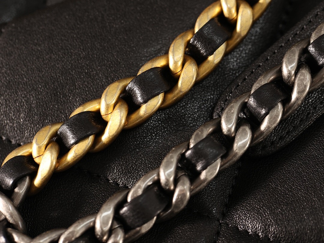 How good quality is a Shebag Chanel 19 bag? (2024 Week 3)-Լավագույն որակի կեղծ Louis Vuitton պայուսակների առցանց խանութ, Replica դիզայներական պայուսակ ru