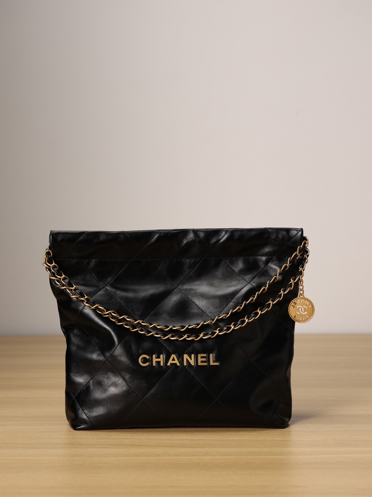 New Batch of Shebag Chanel 22 bag (2024 Week 7)-Best Quality Fake designer Bag Review, Replica designer bag ru