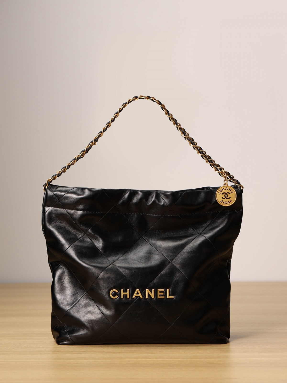 New Batch of Shebag Chanel 22 bag (2024 Week 7)-Best Quality Fake designer Bag Review, Replica designer bag ru