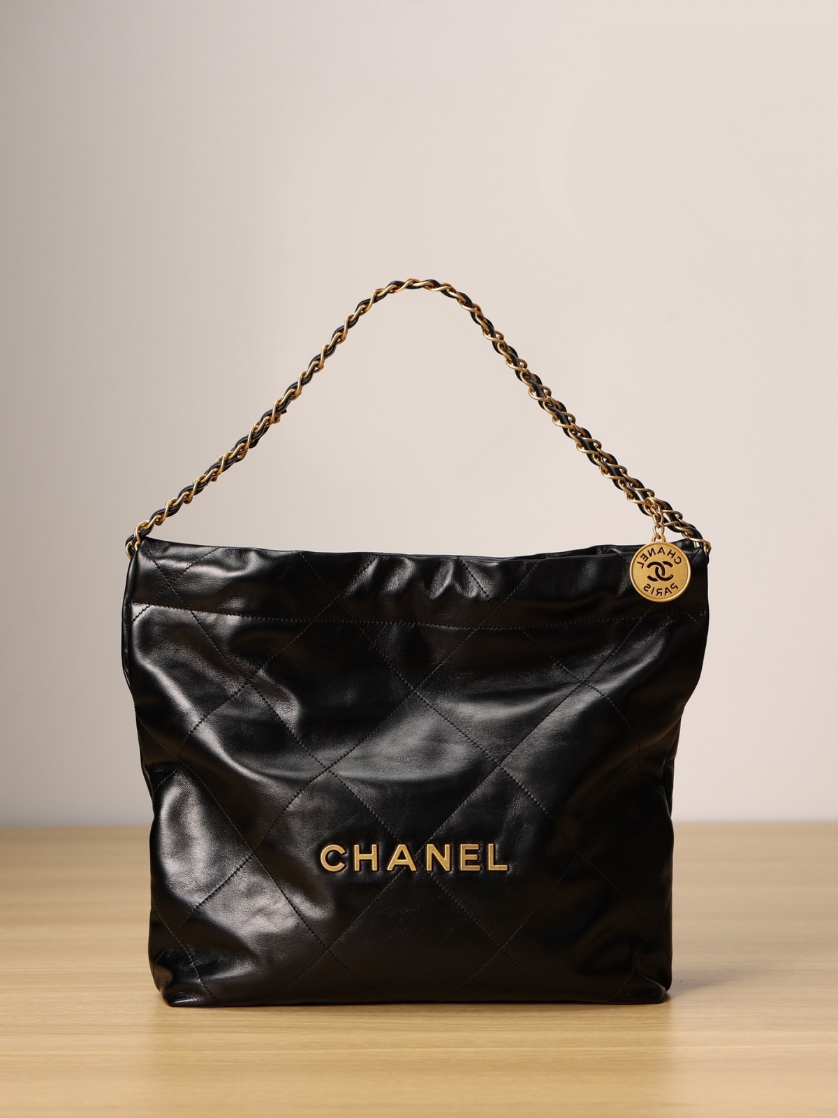 New Batch of Shebag Chanel 22 bag (2024 Week 7)-最好的質量假路易威登包網上商店，複製設計師包 ru