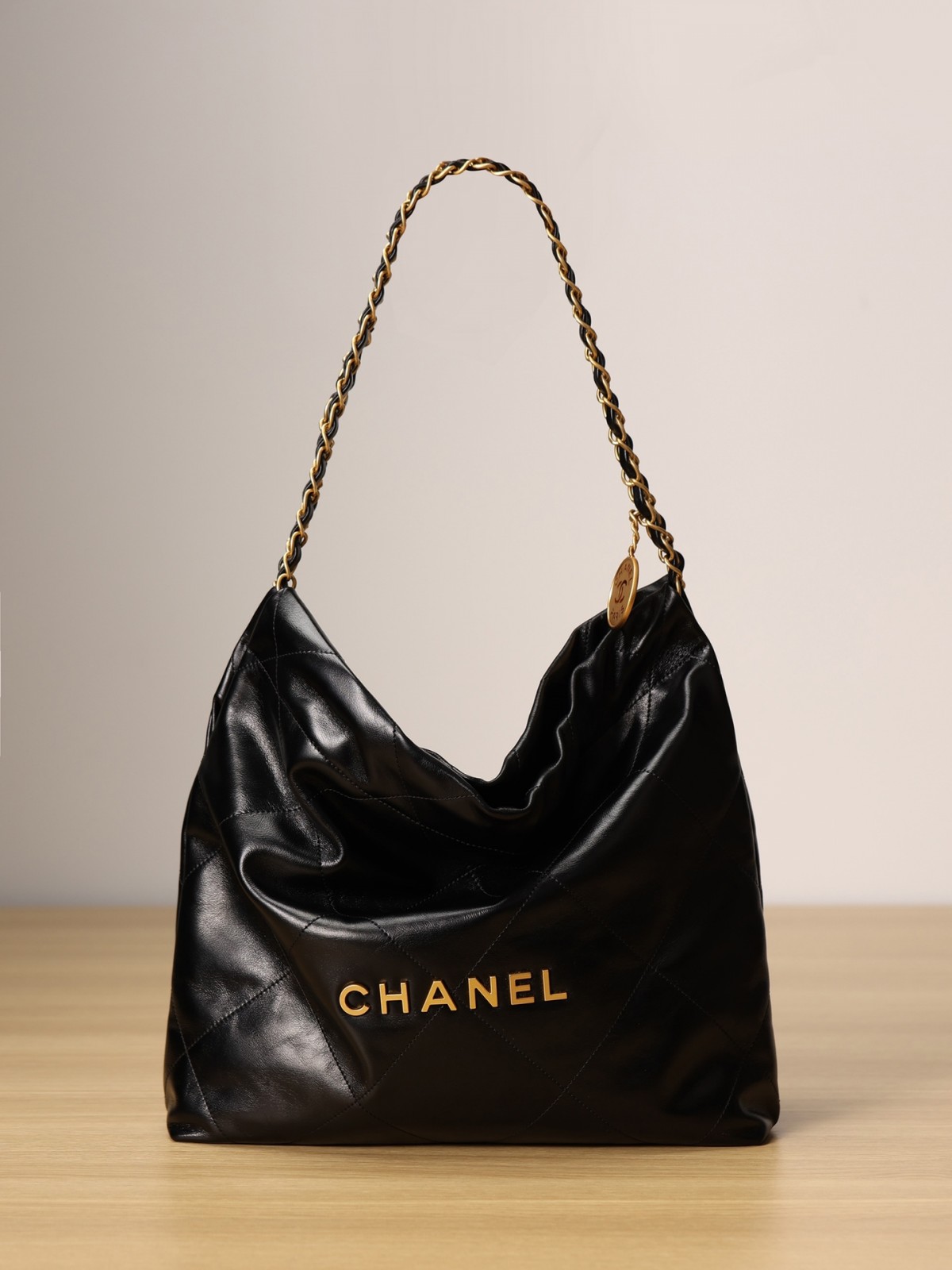 New Batch of Shebag Chanel 22 bag (2024 Week 7)-最好的質量假路易威登包網上商店，複製設計師包 ru