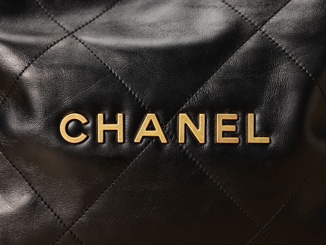 New Batch of Shebag Chanel 22 bag (2024 Week 7)-Legjobb minőségű hamis Louis Vuitton táska online áruház, replika designer táska ru