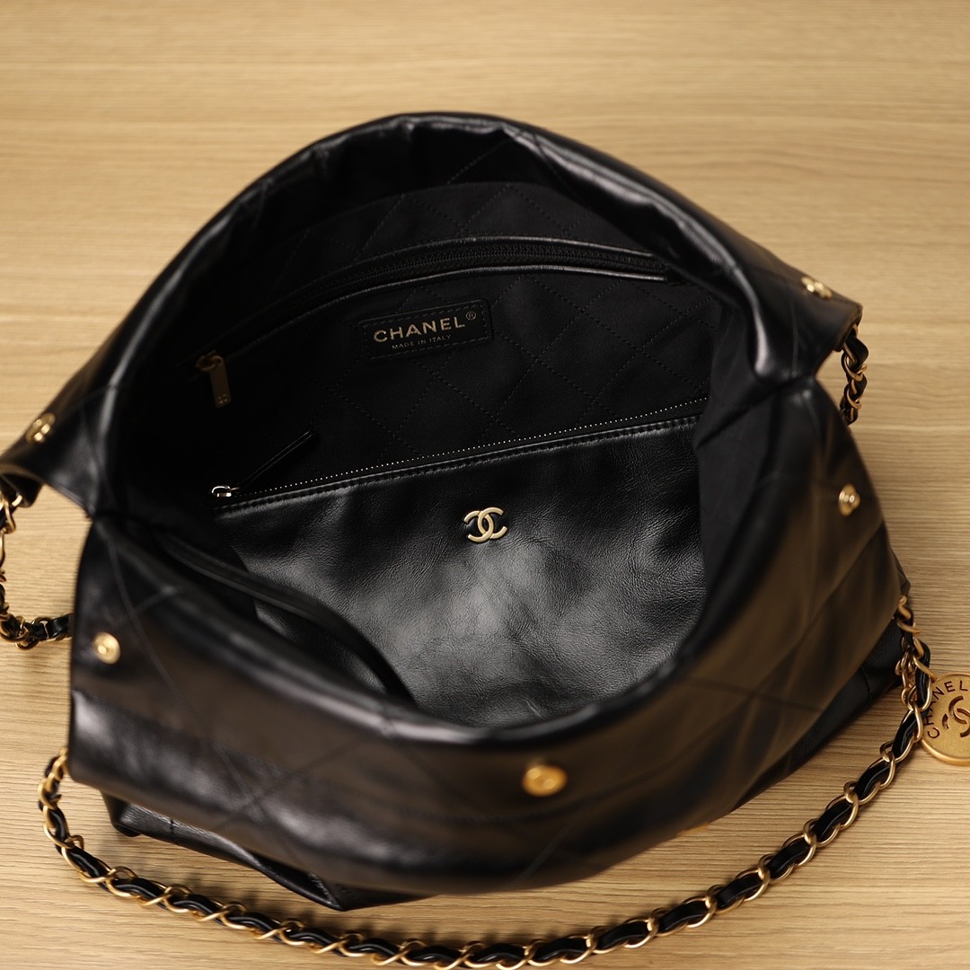New Batch of Shebag Chanel 22 bag (2024 Week 7)-Negozio in linea della borsa falsa di Louis Vuitton di migliore qualità, borsa del progettista della replica ru
