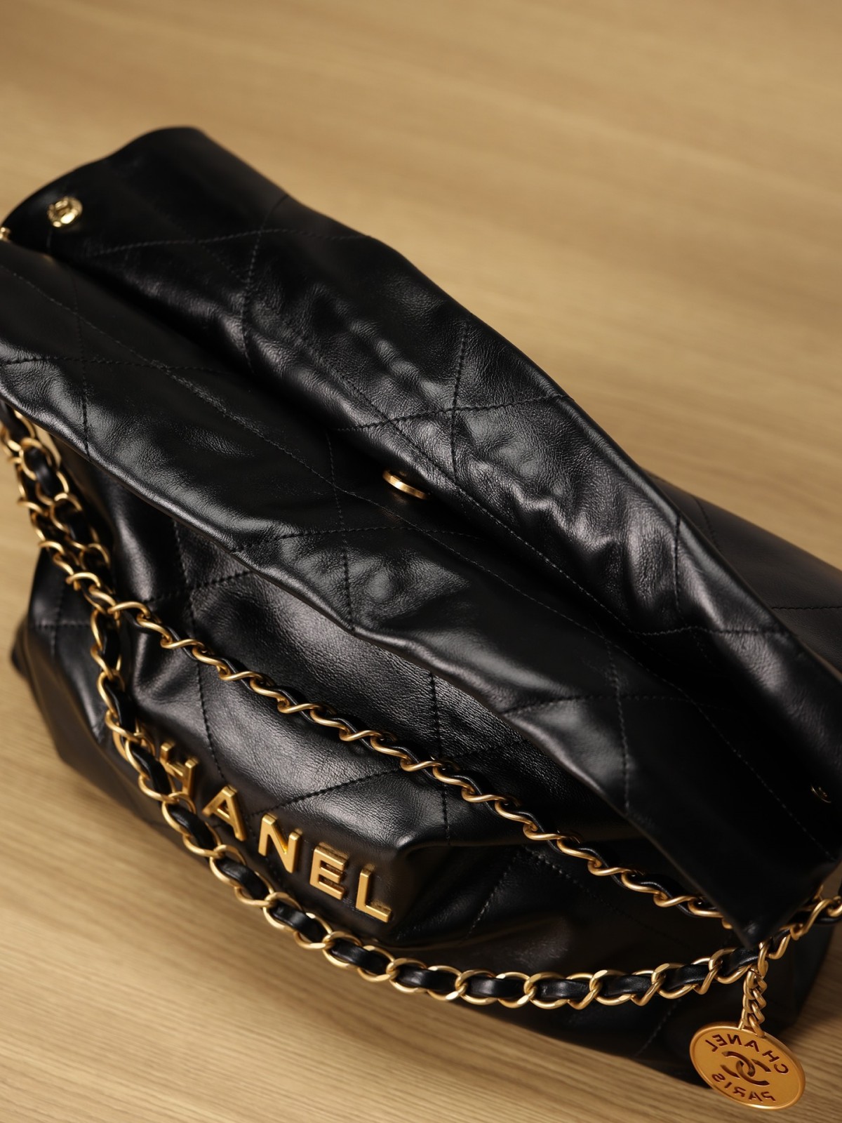 New Batch of Shebag Chanel 22 bag (2024 Week 7)-최고의 품질 가짜 루이비통 가방 온라인 스토어, 복제 디자이너 가방 ru