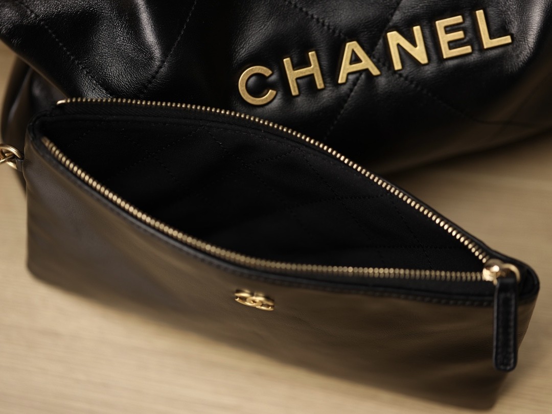 New Batch of Shebag Chanel 22 bag (2024 Week 7)-Botiga en línia de bosses falses de Louis Vuitton de millor qualitat, rèplica de bosses de disseny ru