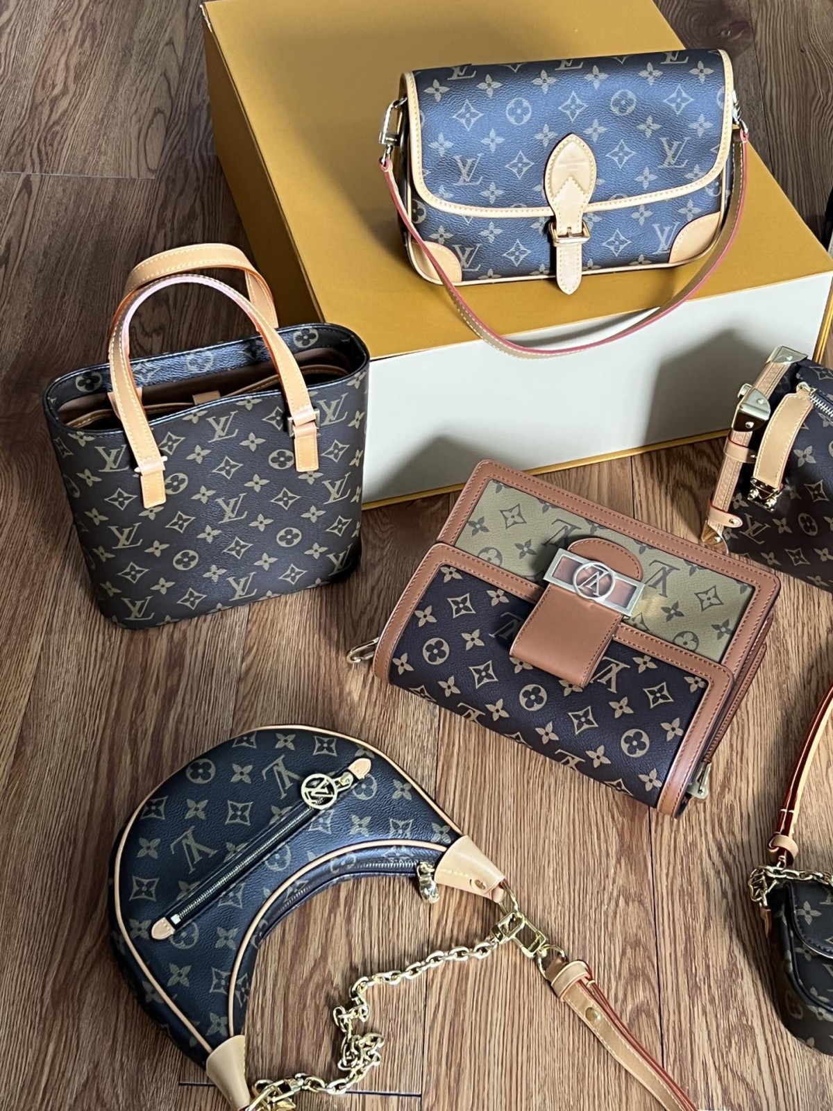 Shebag best seller Louis Vuitton bags (2024 Week 5)-Интернет-магазин поддельной сумки Louis Vuitton лучшего качества, копия дизайнерской сумки ru