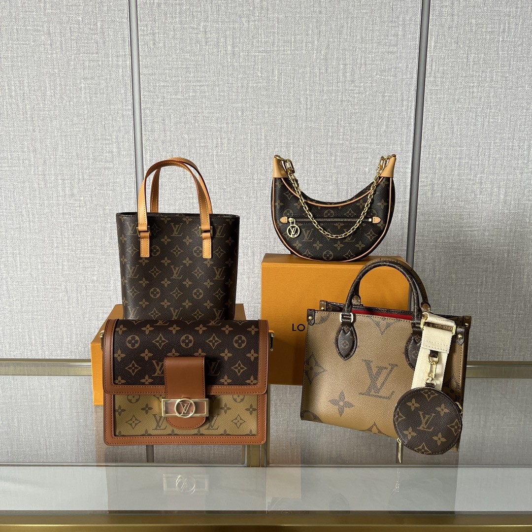 Shebag best seller Louis Vuitton bags (2024 Week 5)-Best Quality Fake Louis Vuitton Bag Online Store, Replica designer bag ru
