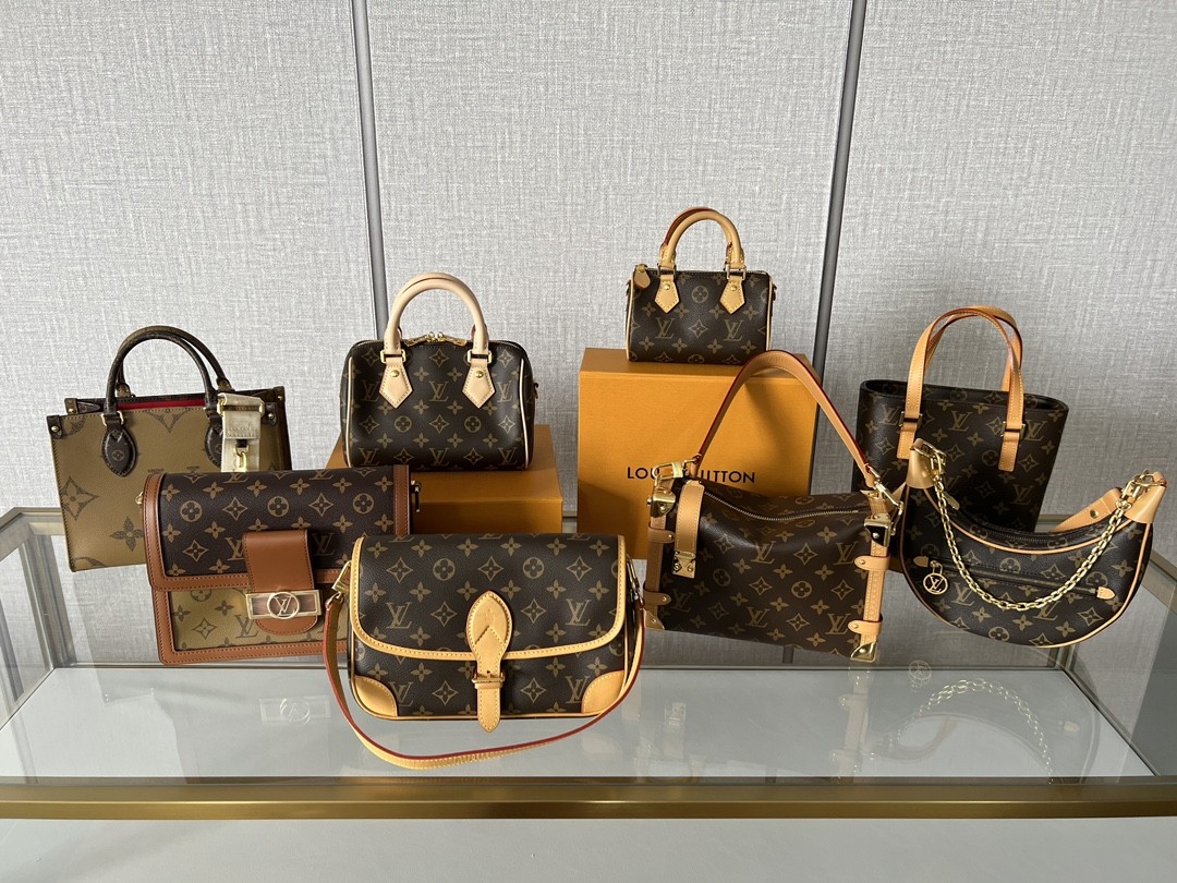 Shebag best seller Louis Vuitton bags (2024 Week 5)-Интернет-магазин поддельной сумки Louis Vuitton лучшего качества, копия дизайнерской сумки ru