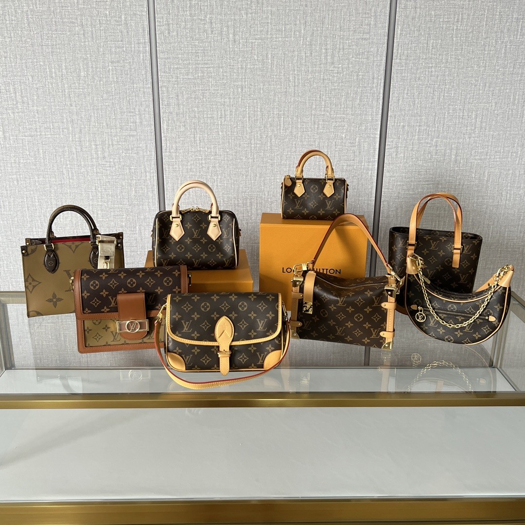 Shebag best seller Louis Vuitton bags (2024 Week 5)-Kedai Dalam Talian Beg Louis Vuitton Palsu Kualiti Terbaik, Beg reka bentuk replika ru