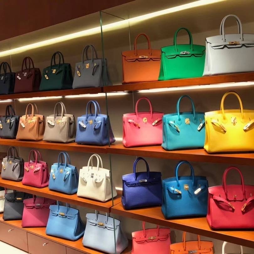 Take a look of Shebag Hermes bag warehouse and workshop！(2024 Week 4)-Best Quality Fake Louis Vuitton Bag Online Store, Replica designer bag ru
