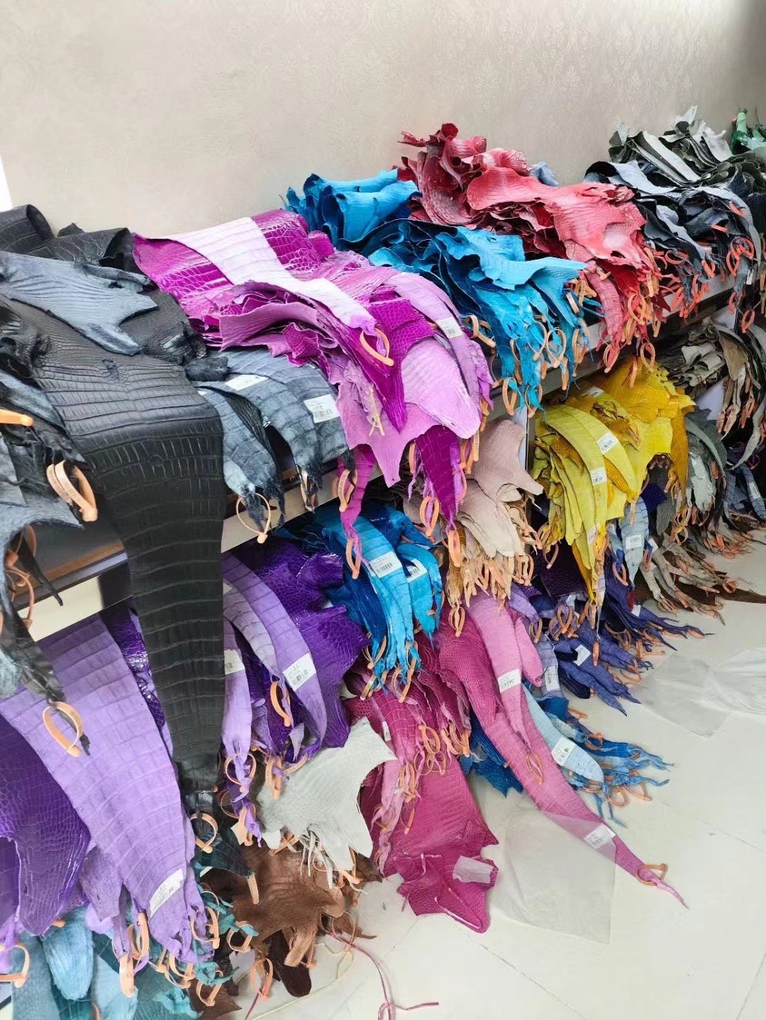 Take a look of Shebag Hermes bag warehouse and workshop！(2024 Week 4)-Negozio in linea della borsa falsa di Louis Vuitton di migliore qualità, borsa del progettista della replica ru