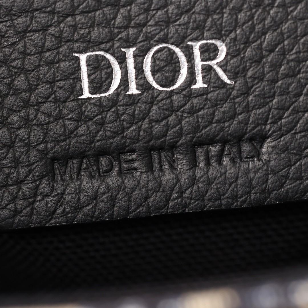 How good quality is Shebag New Dior Saddle bag?(2024 Week 5)-Best Quality Fake designer Bag Review, Replica designer bag ru