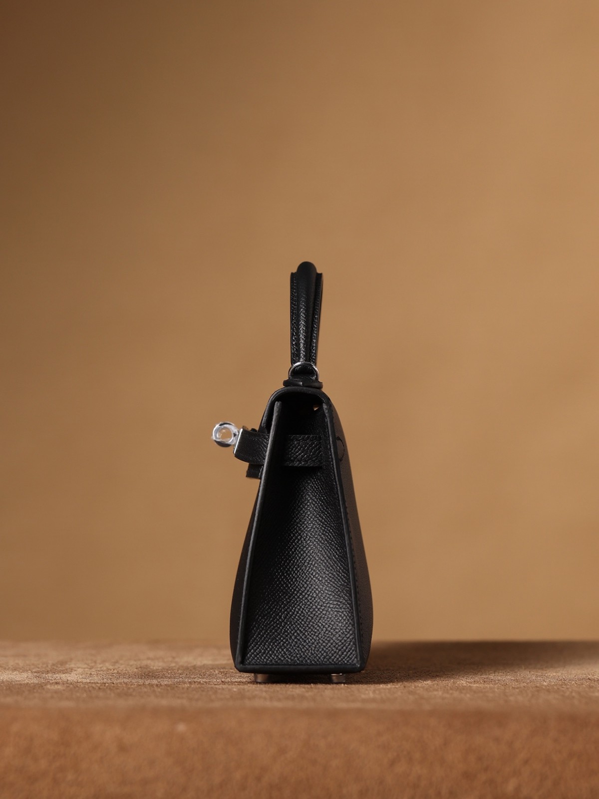 How great quality of Shebag Handmade Black Mini Kelly 2 in Epsom leather? (2024 Week 5 Black)-Καλύτερης ποιότητας Fake Louis Vuitton Ηλεκτρονικό κατάστημα, Replica designer bag ru