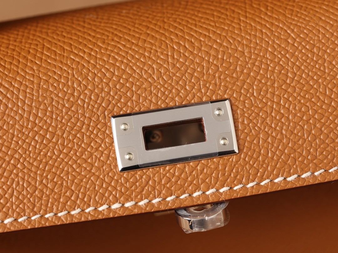 How great quality of Shebag Handmade Brown Mini Kelly 2 in Epsom leather? (2024 Week 5 Brown)-Tayada ugu Fiican ee Louis Vuitton Boorsada Online Store, Bac naqshadeeye nuqul ah