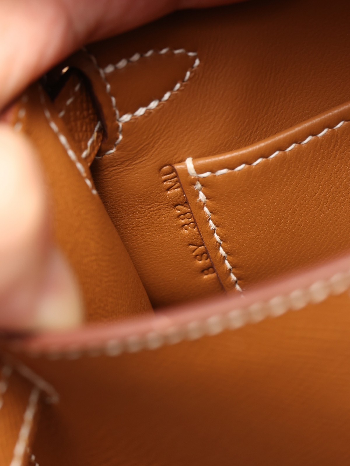 How great quality of Shebag Handmade Brown Mini Kelly 2 in Epsom leather? (2024 Week 5 Brown)-Labākās kvalitātes viltotās Louis Vuitton somas tiešsaistes veikals, dizaineru somas kopija ru