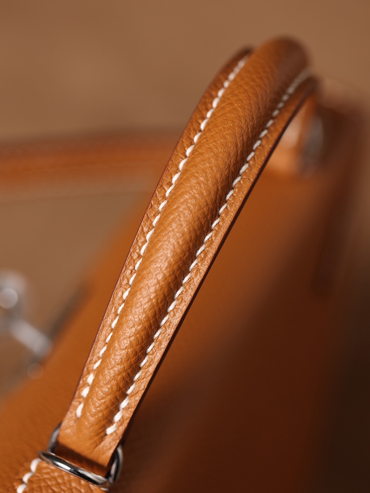 How great quality of Shebag Handmade Brown Mini Kelly 2 in Epsom leather? (2024 Week 5 Brown)-En İyi Kalite Sahte Louis Vuitton Çanta Online Mağazası, Çoğaltma tasarımcı çanta ru