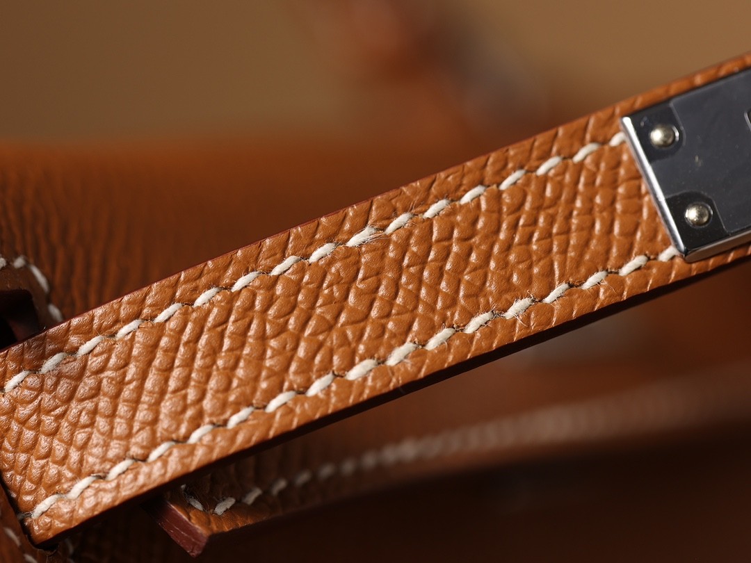 How great quality of Shebag Handmade Brown Mini Kelly 2 in Epsom leather? (2024 Week 5 Brown)-Bedste kvalitet Fake Louis Vuitton Bag Online Store, Replica designer bag ru