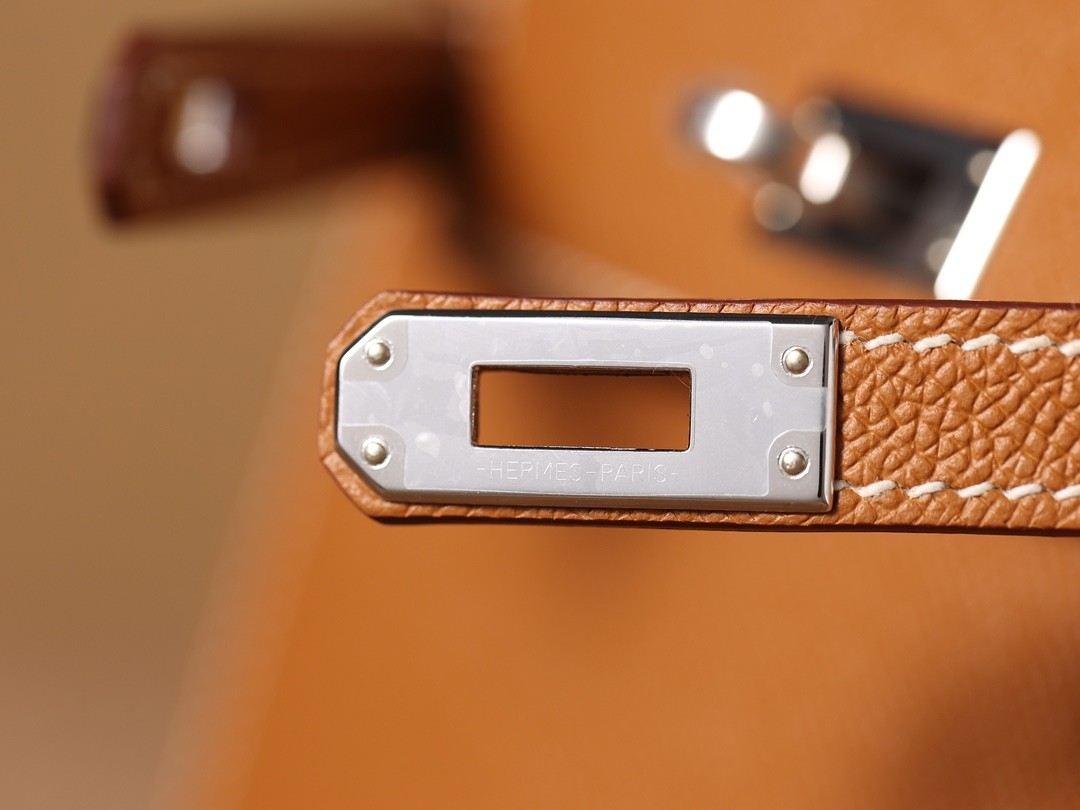 How great quality of Shebag Handmade Brown Mini Kelly 2 in Epsom leather? (2024 Week 5 Brown)-Labākās kvalitātes viltotās Louis Vuitton somas tiešsaistes veikals, dizaineru somas kopija ru