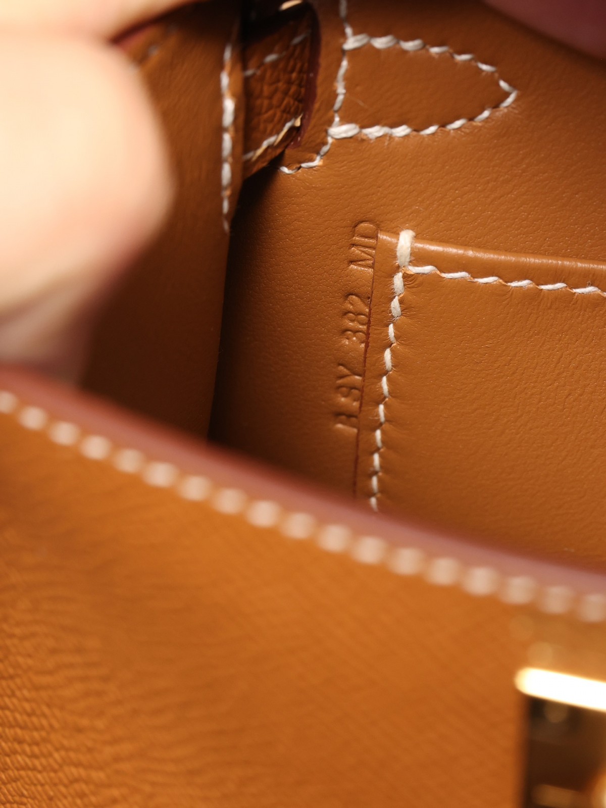 How great quality of Shebag Handmade Brown Mini Kelly 2 in Epsom leather? (2024 Week 5 Brown)-Nejkvalitnější falešná taška Louis Vuitton Online Store, Replica designer bag ru