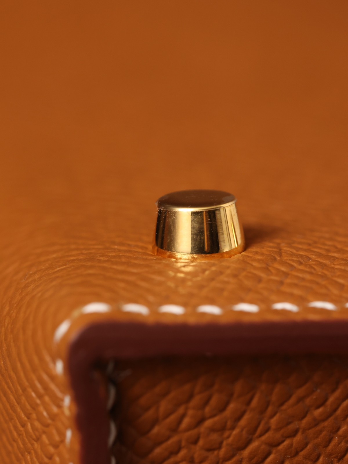 How great quality of Shebag Handmade Brown Mini Kelly 2 in Epsom leather? (2024 Week 5 Brown)-Beste kwaliteit nep Louis Vuitton tas online winkel, replica designer tas ru