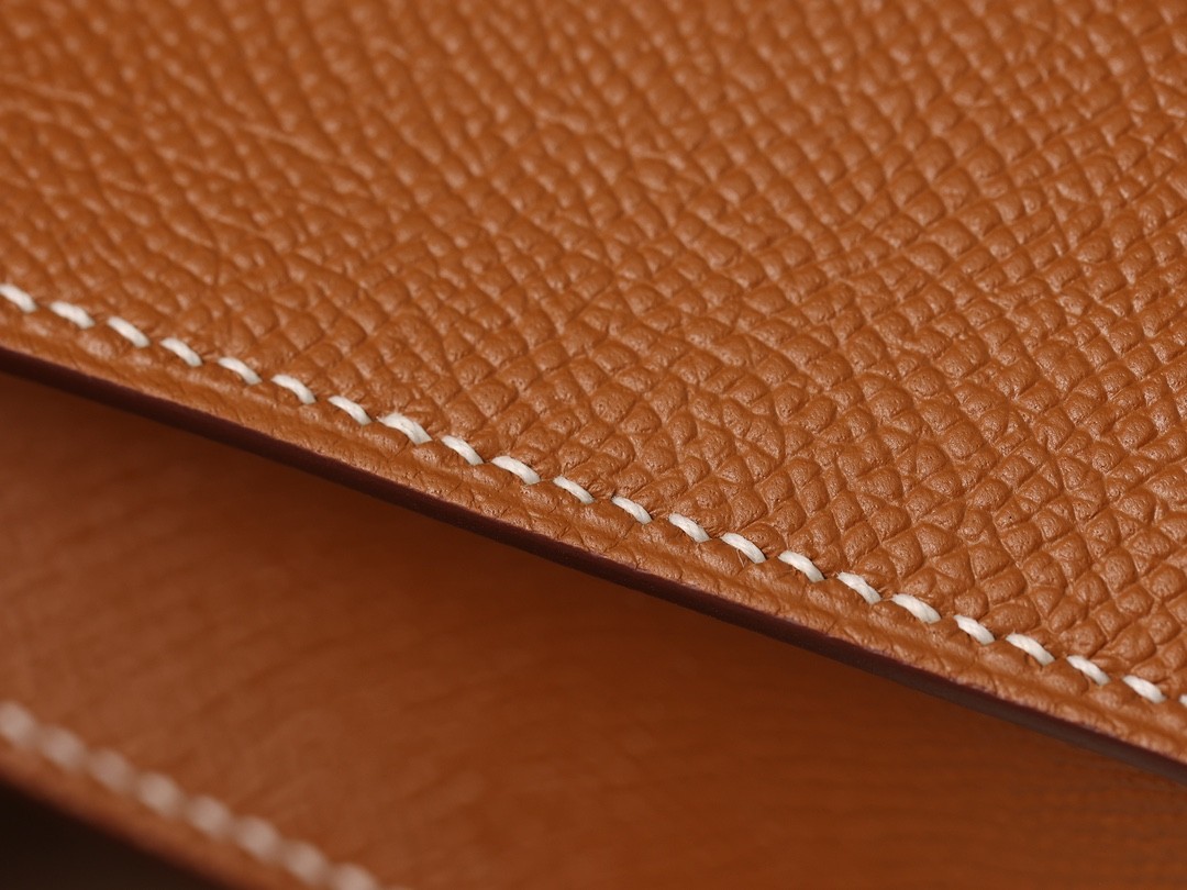 How great quality of Shebag Handmade Brown Mini Kelly 2 in Epsom leather? (2024 Week 5 Brown)-Best Quality Fake Louis Vuitton Bag Online Store ، حقيبة مصمم طبق الأصل ru