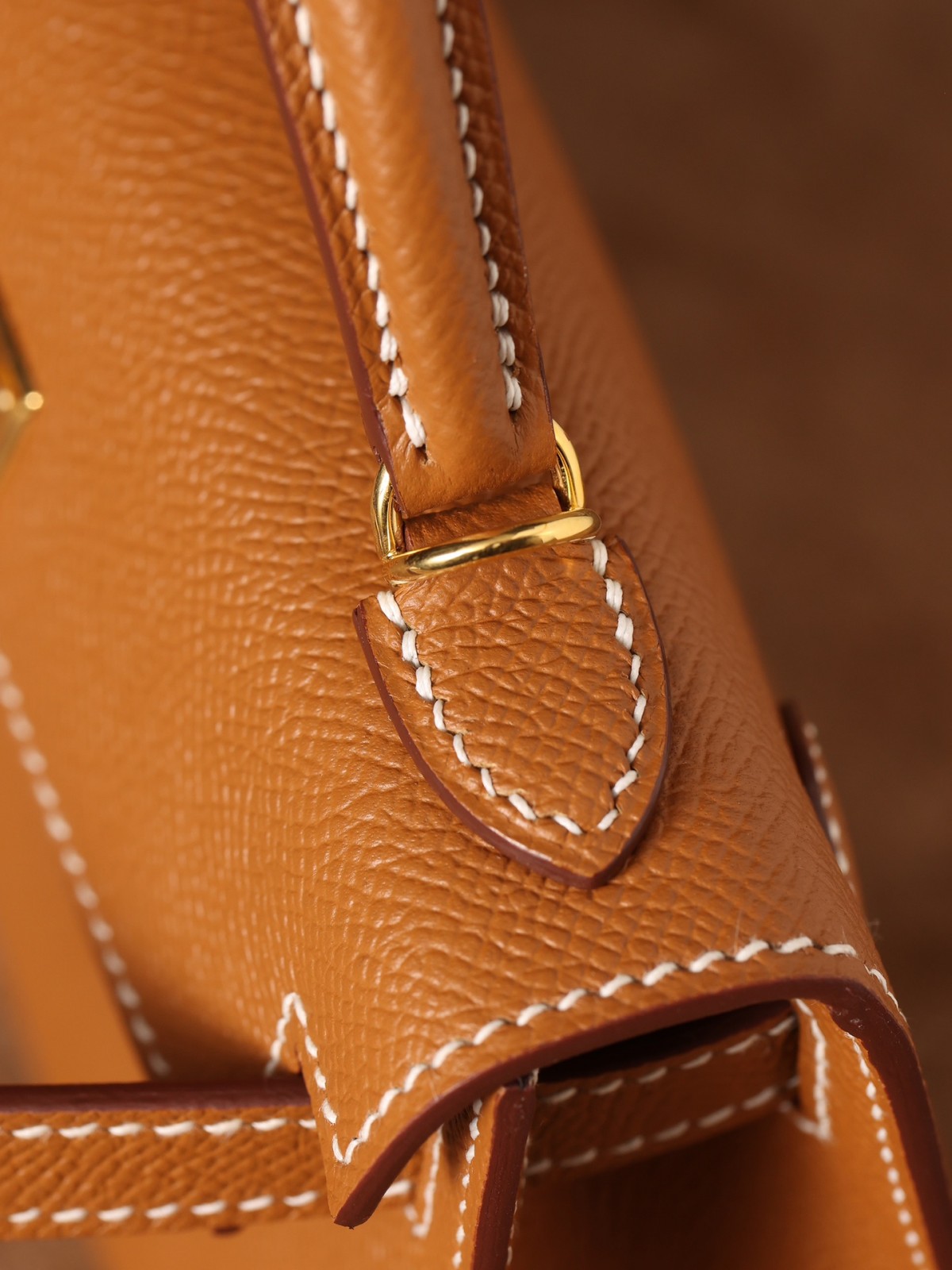 How great quality of Shebag Handmade Brown Mini Kelly 2 in Epsom leather? (2024 Week 5 Brown)-Best Quality Fake Louis Vuitton Bag Nettbutikk, Replica designer bag ru