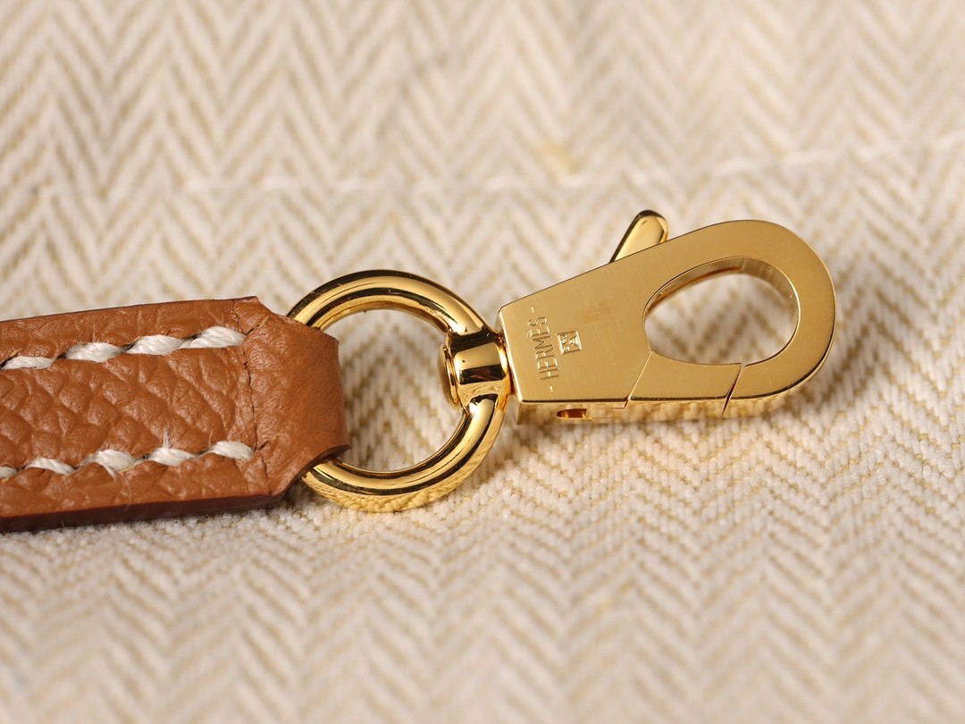 How great quality of Shebag Handmade Brown Mini Kelly 2 in Epsom leather? (2024 Week 5 Brown)-Negoziu in linea di borse Louis Vuitton falsi di migliore qualità, borsa di design di replica ru