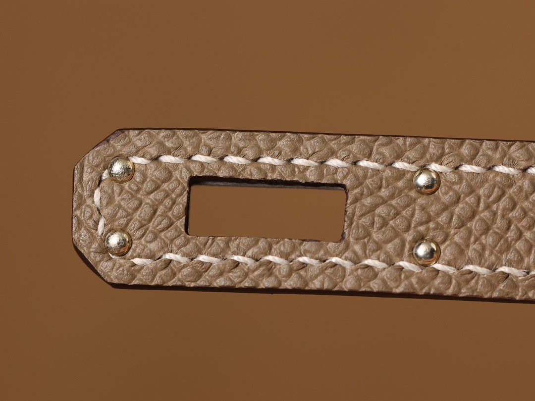 How great quality of Shebag Handmade Grey Mini Kelly 2 in Epsom leather? (2024 Week 5 Grey)-ఉత్తమ నాణ్యత నకిలీ లూయిస్ విట్టన్ బ్యాగ్ ఆన్‌లైన్ స్టోర్, రెప్లికా డిజైనర్ బ్యాగ్ రు