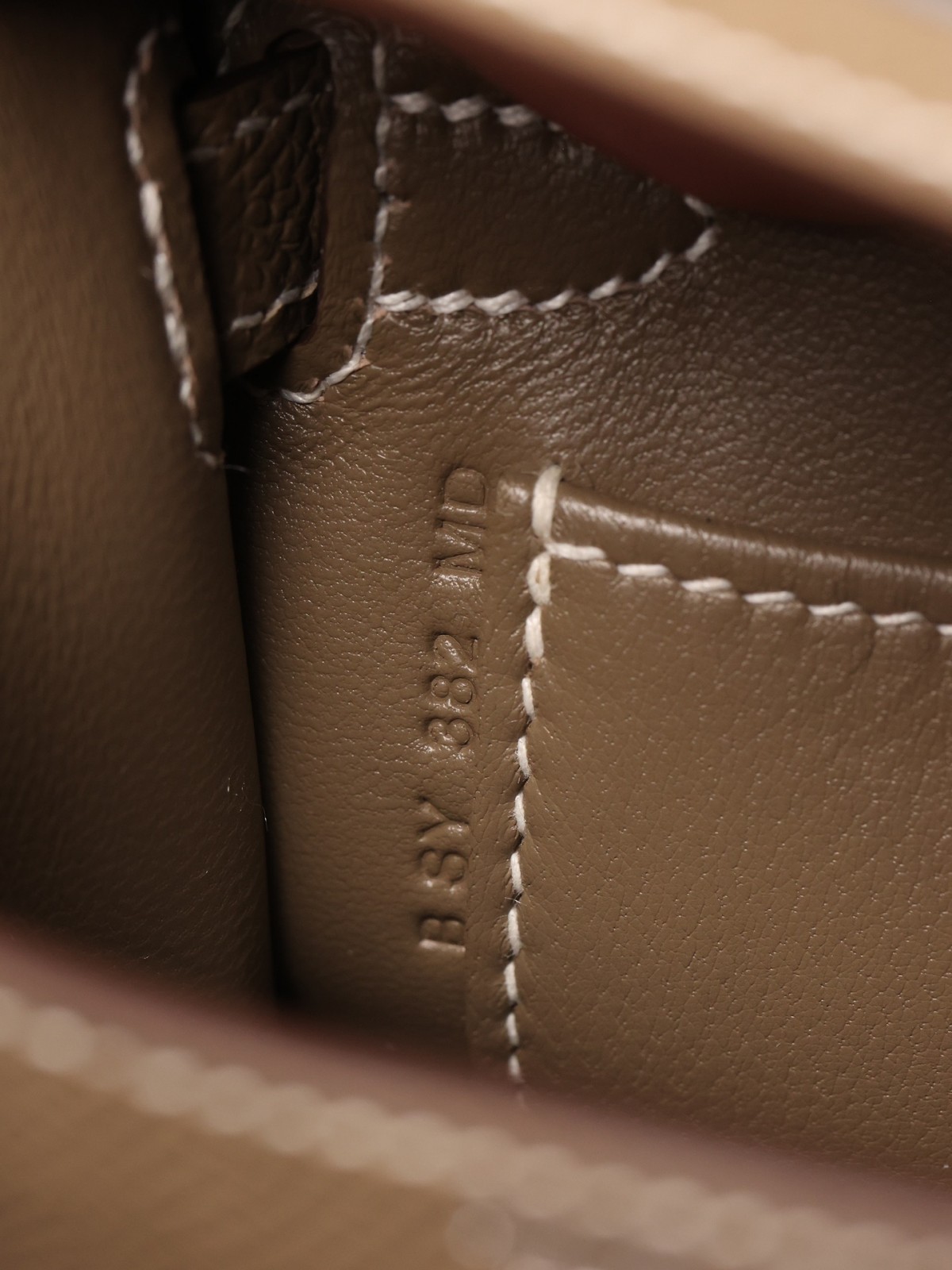 How great quality of Shebag Handmade Grey Mini Kelly 2 in Epsom leather? (2024 Week 5 Grey)-Best Quality Fake designer Bag Review, Replica designer bag ru