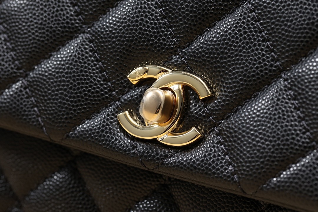 How great quality is a Shebag Chanel Coco Handle bag? (2024 Week 7)-Dyqani në internet i çantave të rreme Louis Vuitton me cilësi më të mirë, çanta modeli kopje ru