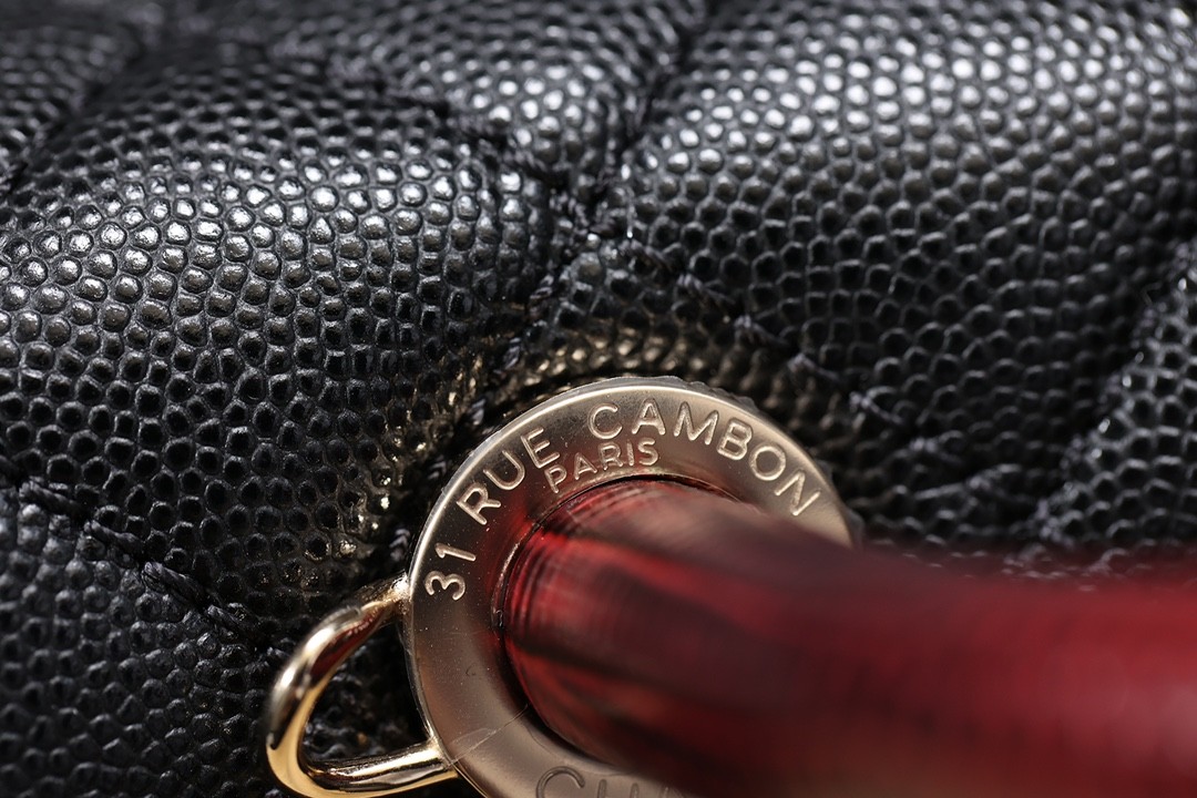 How great quality is a Shebag Chanel Coco Handle bag? (2024 Week 7)-Best Quality Fake designer Bag Review, Replica designer bag ru