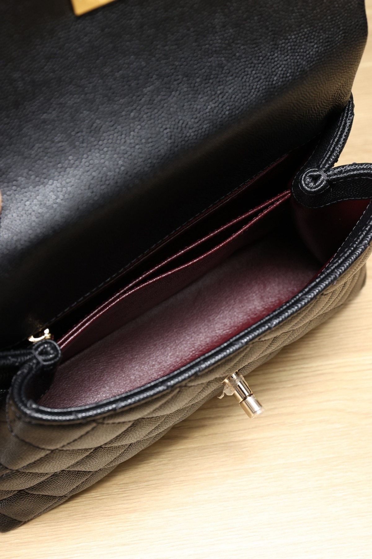 How great quality is a Shebag Chanel Coco Handle bag? (2024 Week 7)-အရည်အသွေးအကောင်းဆုံးအတု Louis Vuitton Bag အွန်လိုင်းစတိုး၊ ပုံစံတူဒီဇိုင်နာအိတ် ru
