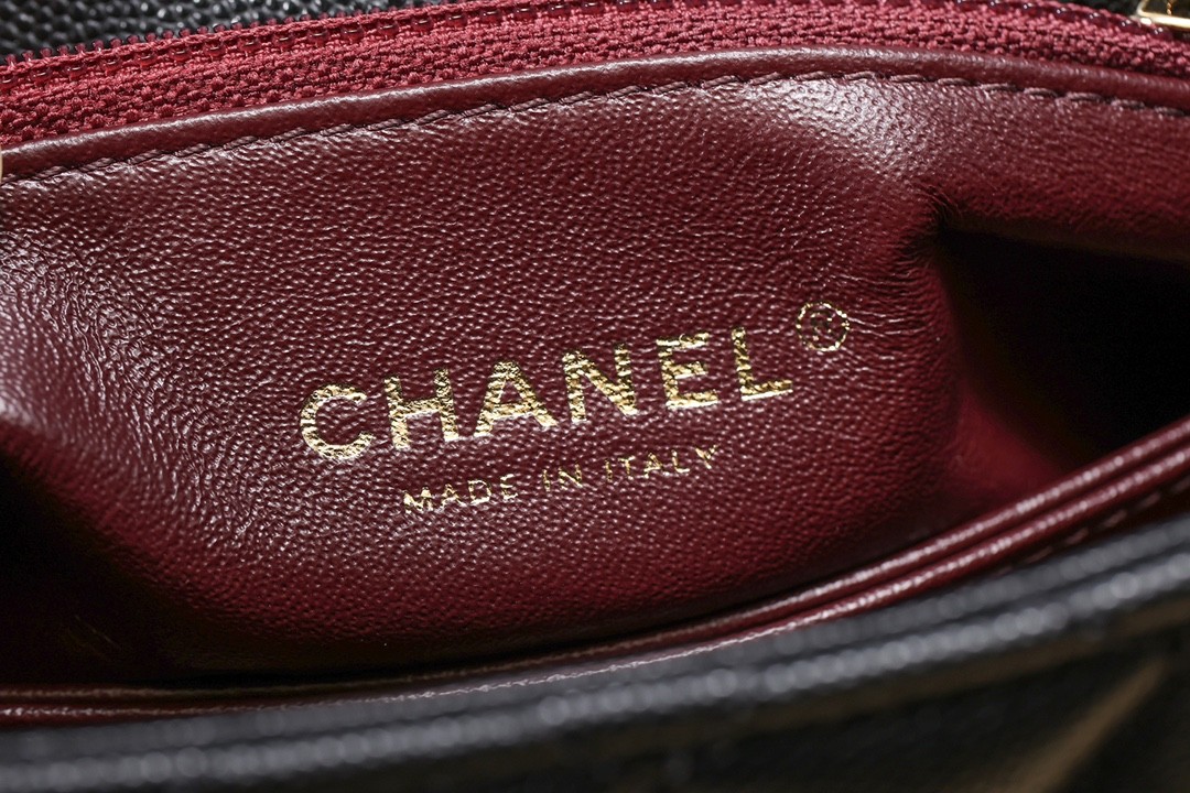 How great quality is a Shebag Chanel Coco Handle bag? (2024 Week 7)-Toko Online Tas Louis Vuitton Palsu Kualitas Terbaik, Tas desainer replika ru