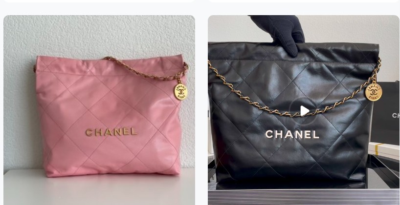 Shebag Pink Chanel replica bag Collection（2024 Week 8）-ఉత్తమ నాణ్యత నకిలీ లూయిస్ విట్టన్ బ్యాగ్ ఆన్‌లైన్ స్టోర్, రెప్లికా డిజైనర్ బ్యాగ్ రు