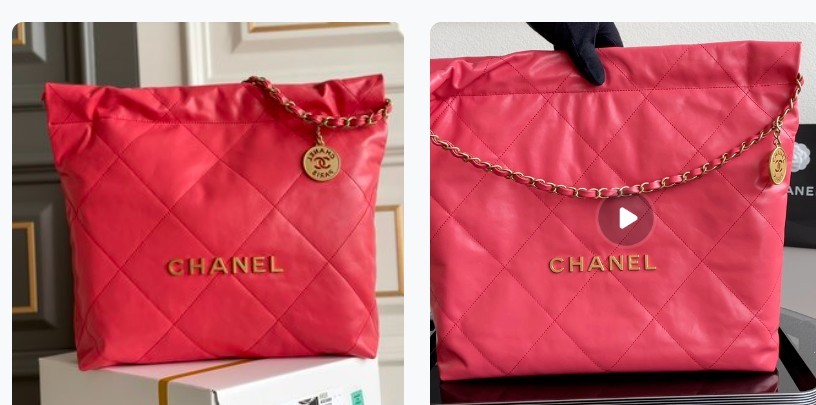 Shebag Pink Chanel replica bag Collection（2024 Week 8）-Labākās kvalitātes viltotās Louis Vuitton somas tiešsaistes veikals, dizaineru somas kopija ru