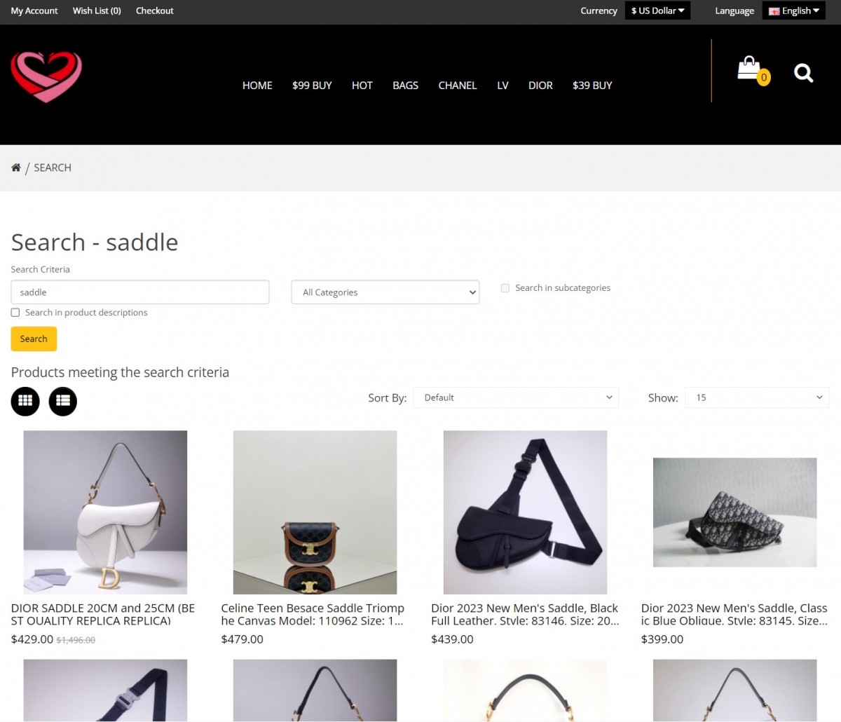 How to search Shebag replica designer bags by phone and desktop? (2024 Week8)-Yakanakisa Hunhu Fake Louis Vuitton Bag Online Store, Replica dhizaini bag ru