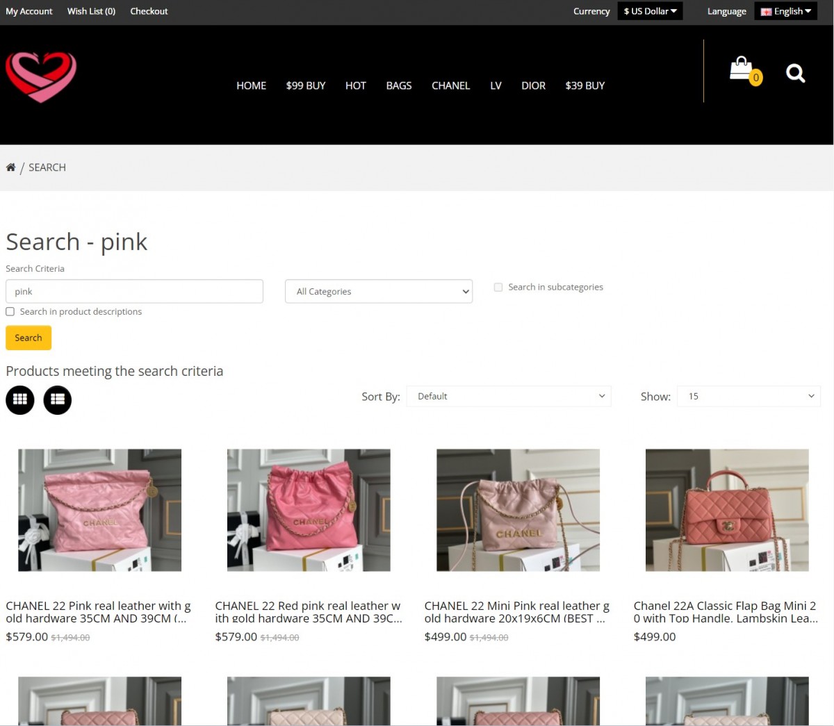 How to search Shebag replica designer bags by phone and desktop? (2024 Week8)-Yakanakisa Hunhu Fake Louis Vuitton Bag Online Store, Replica dhizaini bag ru