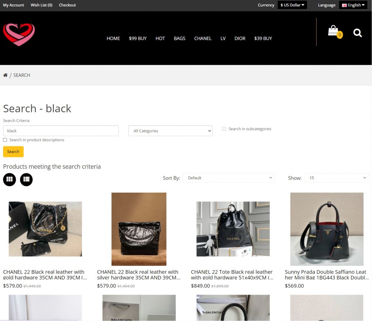 How to search Shebag replica designer bags by phone and desktop? (2024 Week8)-Best Quality Fake Louis Vuitton Bag Online Store, Replica designer bag ru