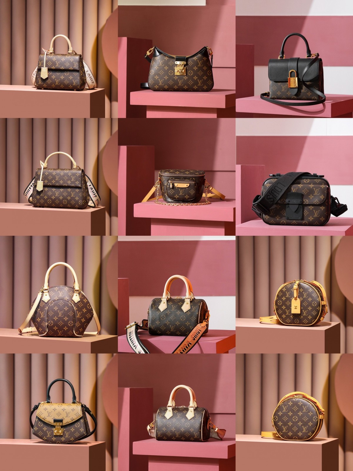 Top 300 Shebag bestseller Replica designer bags collection (2024 May)-Best Quality Fake Louis Vuitton Bag Online Store, Replica designer bag ru