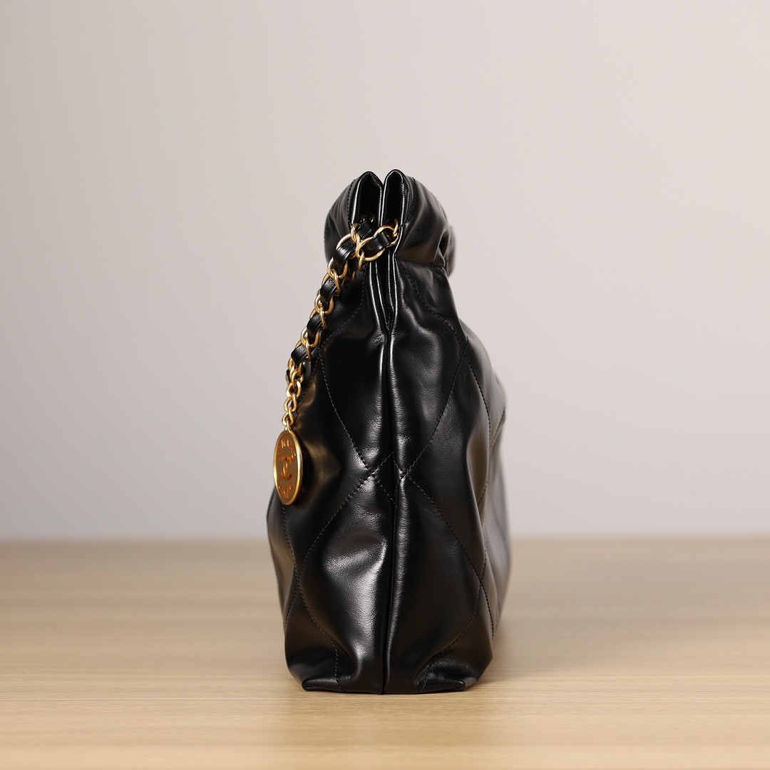 Horizontal Chanel 22 bag, Shebag made it! (2024 Week 9)-بهترين معيار جي جعلي لوئس ويٽون بيگ آن لائين اسٽور، ريپليڪا ڊيزائنر بيگ ru